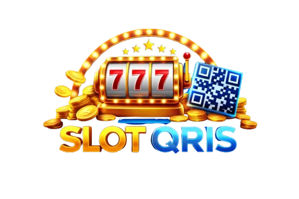 SLOT QRIS Logo